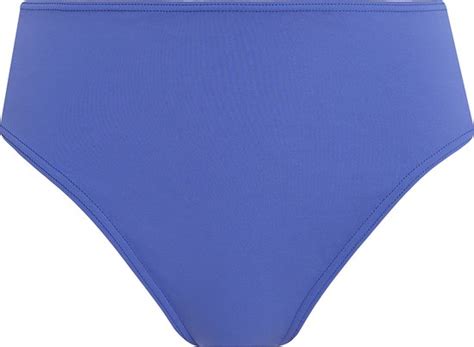 Freya Jewel Cove High Waist Bikini Brief Dames Bikinibroekje Maat M Bol
