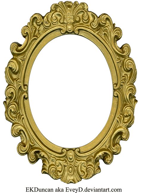 Gold Frame Винтажные рамы Рамки Винтажные изображения