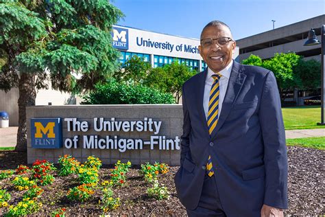 About University Of Michigan Flint