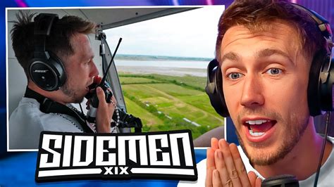 Things You Didn T Know About Sidemen Ultimate Hide Seek On An Island