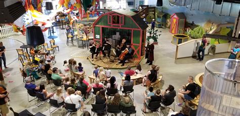 Mankato Symphony Orchestra - Childrens Museum of Southern Minnesota