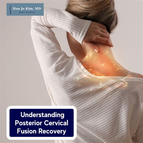 Cervical Spine Fusion Surgery Manhattan Ny Han Jo Kim Md New York City