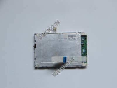 Sx Q Cstn Lcd Panel For Hitachi Used