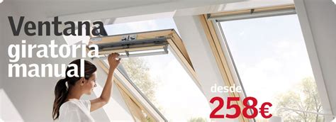 VELUX Tienda Descuento 12 Envio A Obra Gratis