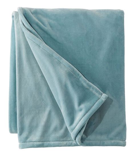 Wicked Cozy Light Blanket Blankets And Throws At Llbean