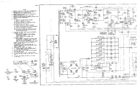 Lambda Power Supply Schematic