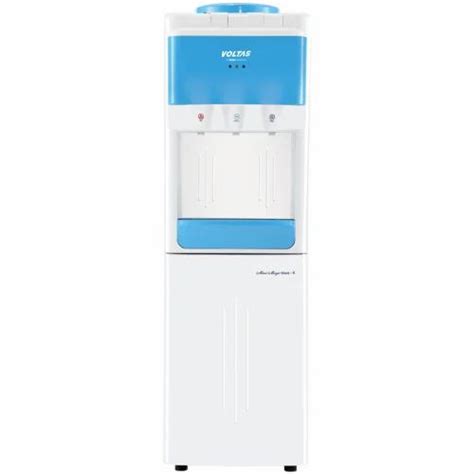 Cooling Cabinet Voltas Mini Magic Wave R Floor Mounted Water Dispenser