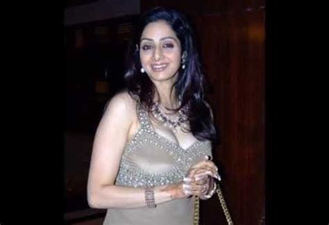 Sridevi Boobs Telegraph