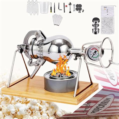 popcorn machine amazon 3