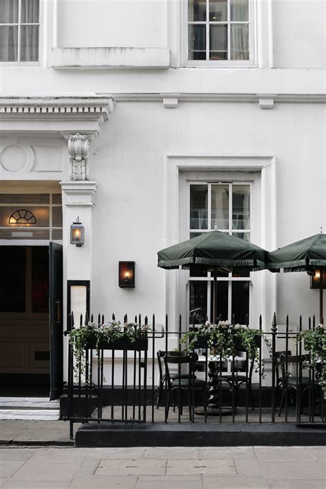 Dean Street Townhouse Updated Hotel Reviews London England