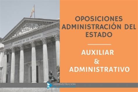 Qu Oposiciones Integran El Grupo B Administraciondejusticia