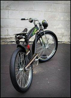 Pin By Arturo Hern Ndez On A Custom Biker Custom Bicycle Bicycle