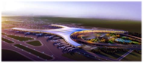 Chongqing Accelerating To Build International Aviation Hub Ichongqing