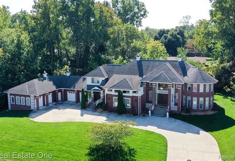 S Telegraph Rd Bloomfield Hills Mi Mls Zillow