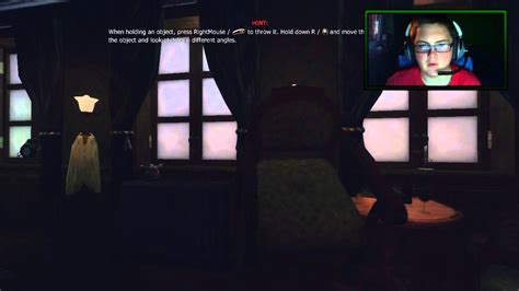 Amnesia A Machine For Pigs Playthrough Massive Jumpscare Episode