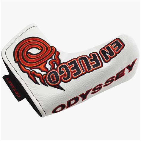 Odyssey Headcovers | Accessories | Putter Covers | Reviews