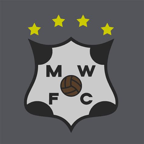 🫙 Montevideo Wanderers Fútbol Club Para Chop Jarra - Impresion Facil