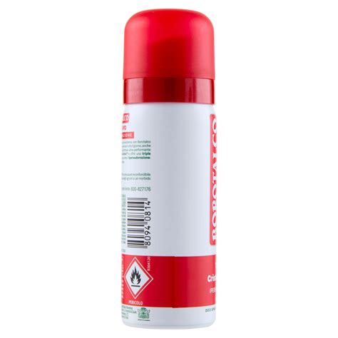 Borotalco Intensivo Profumo Di Borotalco Deo Spray 50 Ml Carrefour