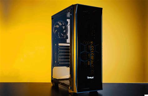 Descubre Los Mejores Gabinetes Para Pc Gamer Ocelot Gaming