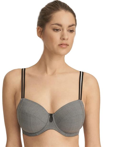 Prima Donna Twist Gentlelady Full Cup Bra Belle Lingerie