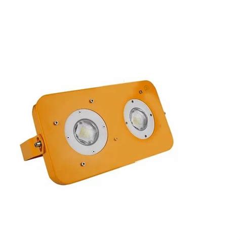 FortuneArrt 100 Watt LED Flame Proof Flood Light At 8945 Piece Rani