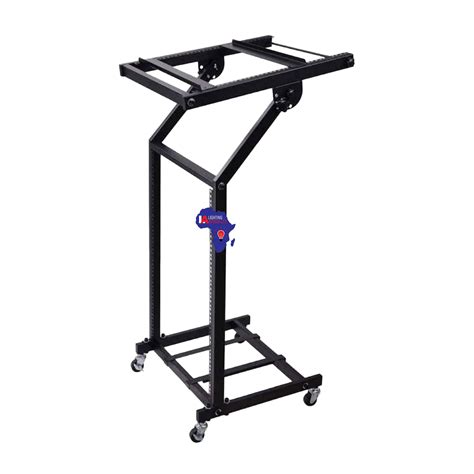 Naked Sound Rack LightingAfrica Limited