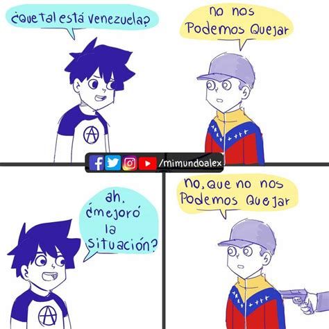 Cómics De Mi Mundo Alex 2 Memes divertidos Meme divertido Meme