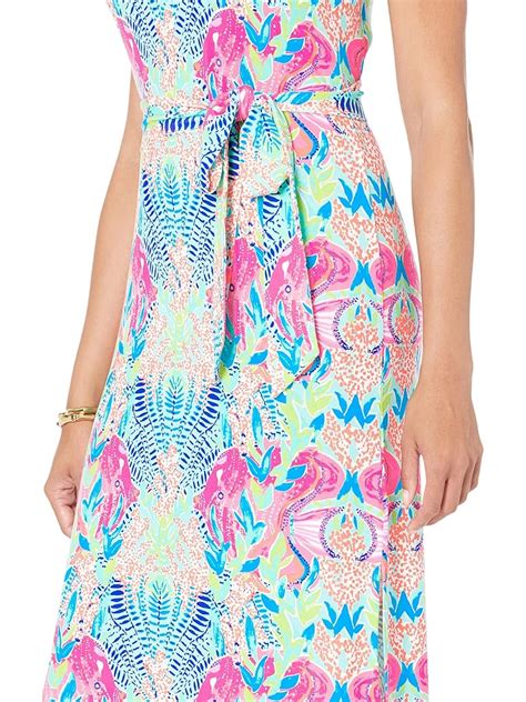 Womens Lilly Pulitzer Dresses Free Shipping Clothing