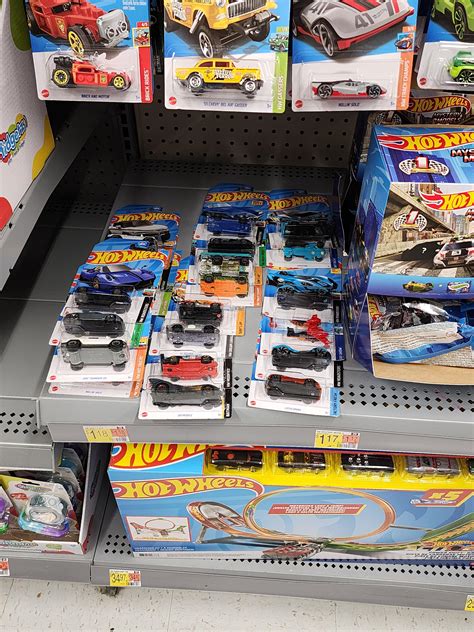 Hey Hot Wheels Fuckers R Walmart
