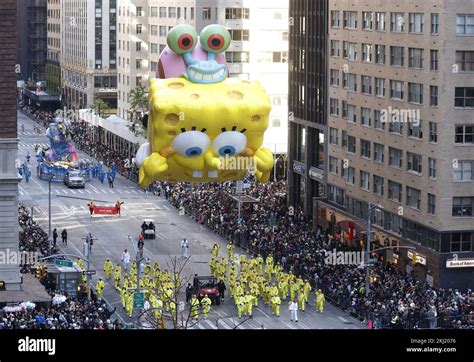 Spongebob 2022 Hi Res Stock Photography And Images Alamy