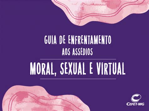 Guia Traz Informa Es Sobre Ass Dio E Explica Como Denunciar Unidade Contagem