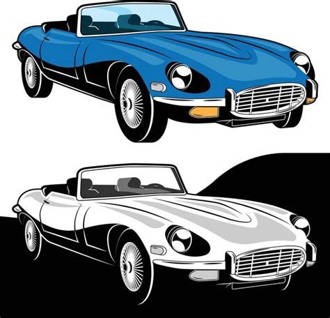 1 132 Classic European Cars Vector Royalty Free Photos And Stock Images