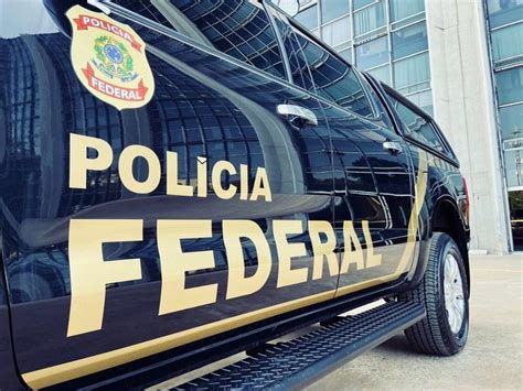 Pf Cumpre Mandado Em Campinas Contra Crimes Na Bolsa De Valores