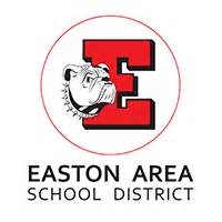 Easton Area Logo - LogoDix