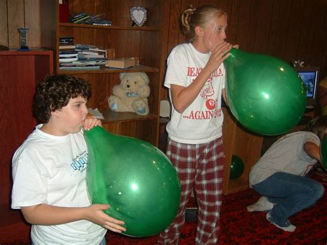 Balloon Contest A Photo On Flickriver