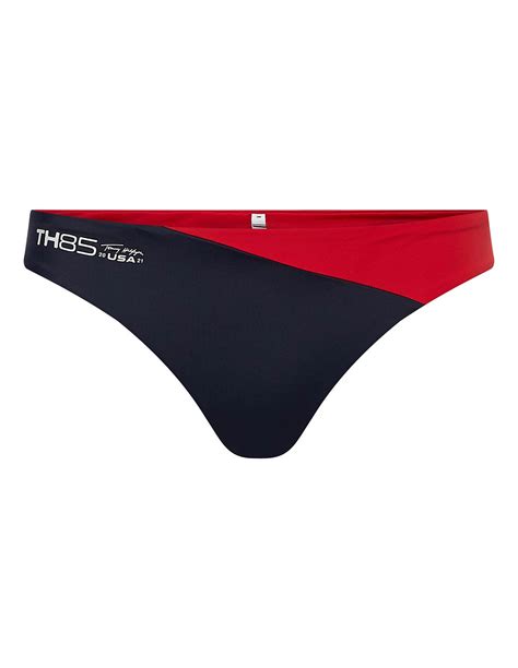 TOMMY HILFIGER UW0UW02927 Bikini Parte Inferior