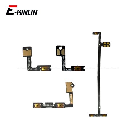 Oneplus 3 Power Volume Button Flex Oneplus 3 Power Button Replacement