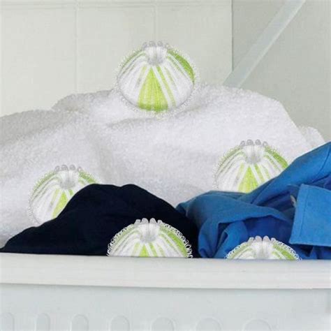 Boule De Blanchisserie Boules De Lavage S Res Durables Bonne Qualit