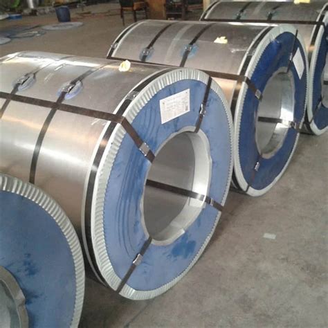 China Galvanized Steel Metal SGCC Manufacturers Suppliers Factory