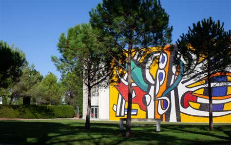 Parc du Musée Fernand Léger