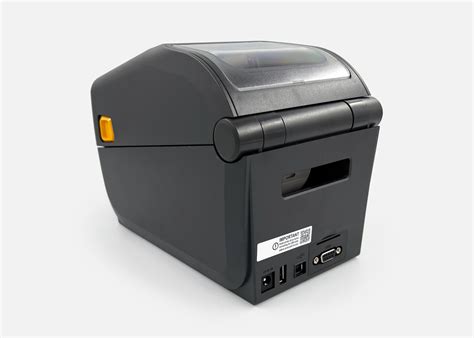 Zebra TLP 2824 Plus Oil Change Printer | OILabel.com