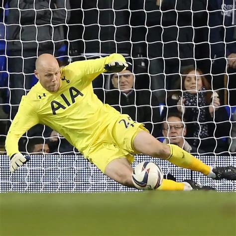 Brad Friedel Most Consecutive Premier League Appearances