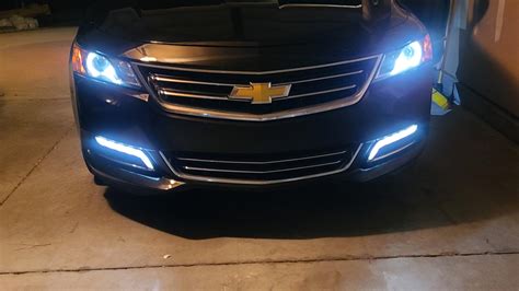 Chevy Impala Lt Headlights Informacionpublica Svet Gob Gt