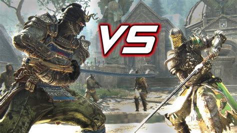 Samurai Vs Knight Who Would Win