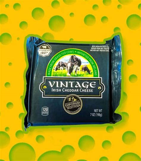 Best Aldi Cheese: 15 Best Aldi Cheeses We Tried | Sporked