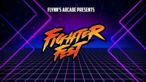 Fighter Fest Liquipedia Fighting Games Wiki