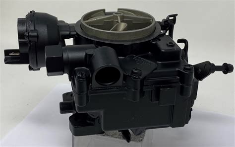 Remanufactured 2 BBL MerCruiser 3 0L Engine With Long Linka