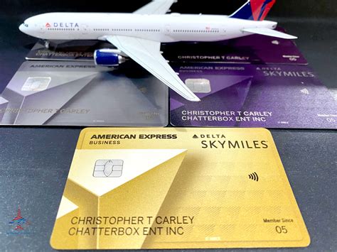 New Limited-Time Offers for Delta American Express Credit Cards - Eye ...