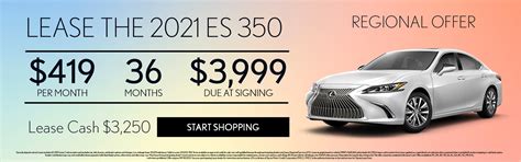 New Lexus Available in Huntsville Al | Lexus of Huntsville