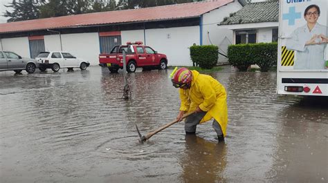 143 cantones deben tomar medidas para evitar los efectos de El Niño